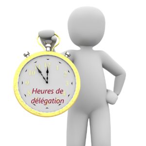 Heures-de-délégation